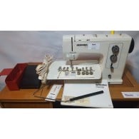 Bernina 830 Domestic Sewing Machine
